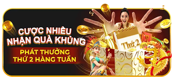 Cách Giành Jackpot Nổ Hũ